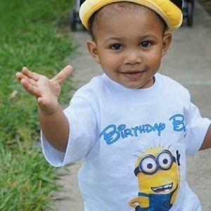 Meet your Posher, Rhonda